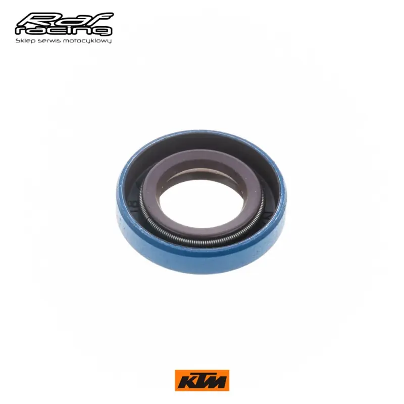Uszczelniacz pompy wody KTM RFS 10x18x4 BSL 0760101844 Oferta czasowa