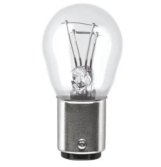 Do wyczerpania zapasów Osram Żarówka 12V 21/5w BAY15d Osram P21/5w