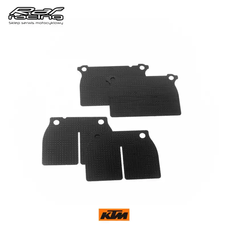 Cena promocyjna KTM Listki membrany SX/EXC Husqvarna TC/TE 125-300 14-21 Gas Gas 2021 50530152044