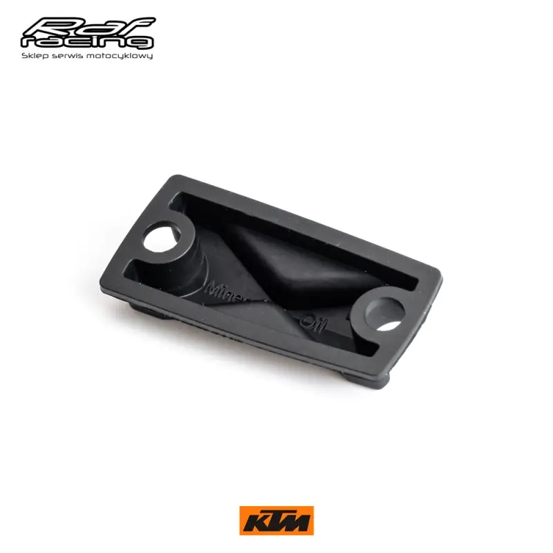 Tylko do końca tygodnia KTM Membrana zbiorniczka pompy sprzęgła Magura KTM SX XC XC-W SX-F Duke ADV 125/150/200/450/690/1190 09-16 50302034100