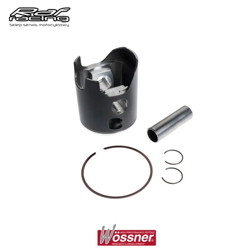Wossner Tłok KTM SX250 00-02 B 66,35mm Tylko dziś