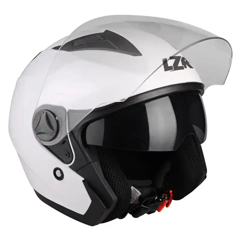 Kask Lazer Orlando Z-Line biały roz. L / 59-60 Sprawdź teraz