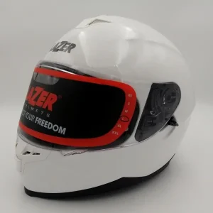 Kask Lazer Vertigo Evo Z-Line biały L / 59-60 Wyprzedaż