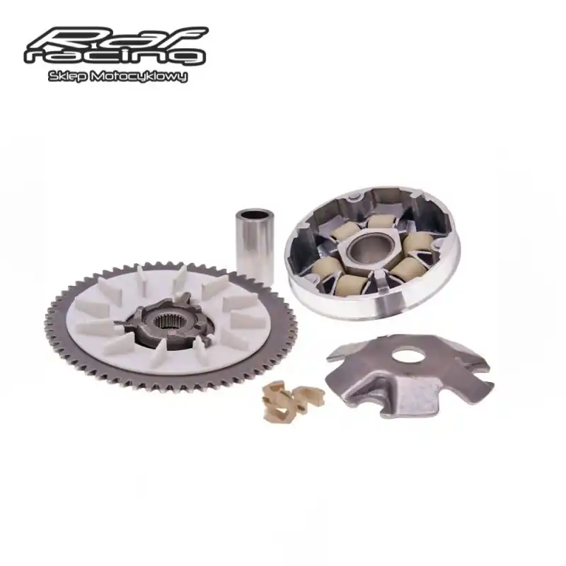 101 Octane Wariator kompletny GY6 50cc 4T139QMB/139 Sprawdź teraz