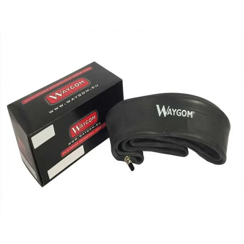 Waygom Dętka gruba 4.25/4.50-18 140/80-18 120/90-18 Heavy Duty Grubość 3mm Łatwy zwrot