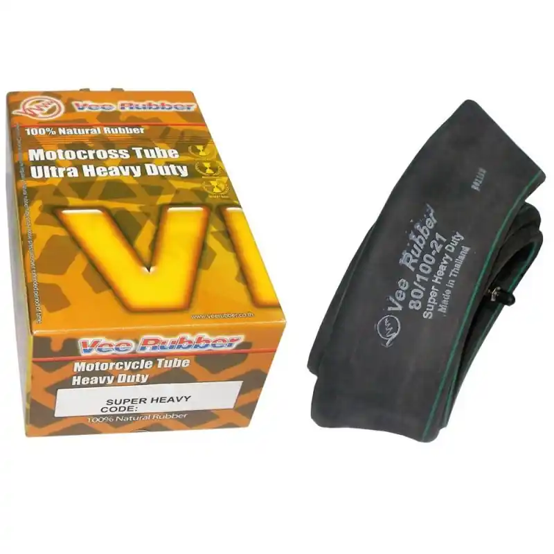 Zamów teraz Dętka 21 80/100-21 Vee Rubber Extra Heavy Duty
