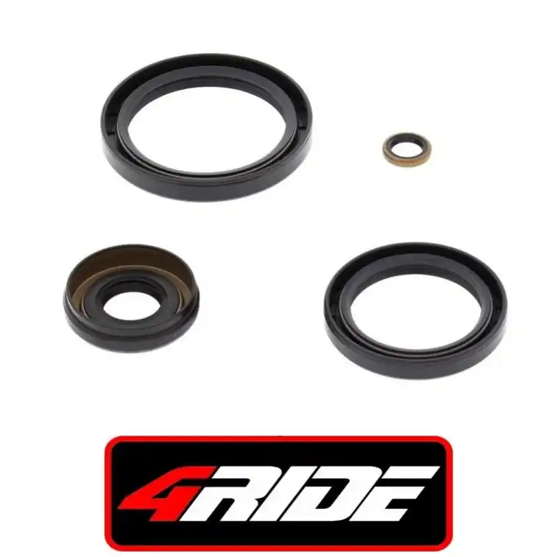 4Ride uszczelniacze dyfra przód KVF360/650/750 Suzuki LTV-700F Twin Peaks 04-06 (25-2066-5) Promocja