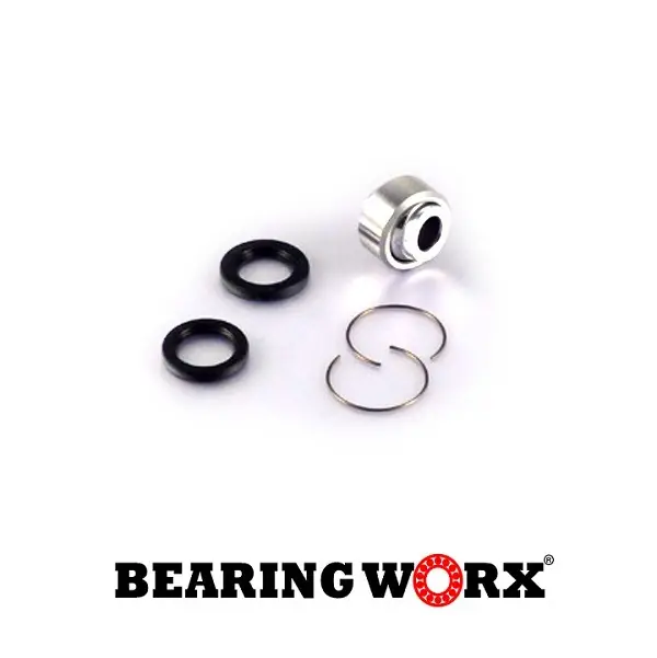 Bearing Worx górne łożysko amortyzatora tylnego Honda CR125/250/500R CRF250/450R (29-1013) Wysoka jakość