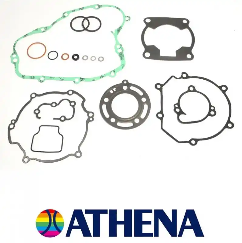 Zamów dziś Athena komplet uszczelek KX80-85 ‘98-13 P400250850089