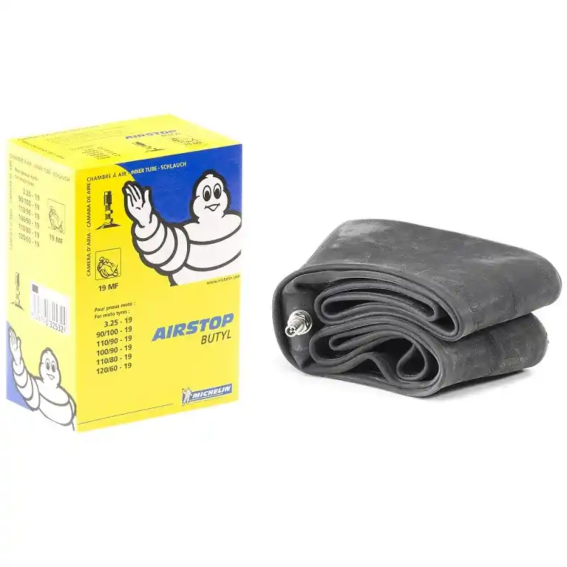 Zniżka Michelin Dętka 19 3.25-19 90/100-19 100/90-19 CROSS ENDURO