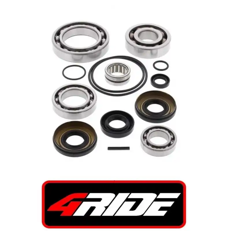 4Ride Zestaw naprawczy dyferencjału tył Kawasaki Brute Force KVF650 I ‘06-13, KVF750 ‘05-18, KVF750 EPS ‘12-18 (25-2091) Ograniczona ilość