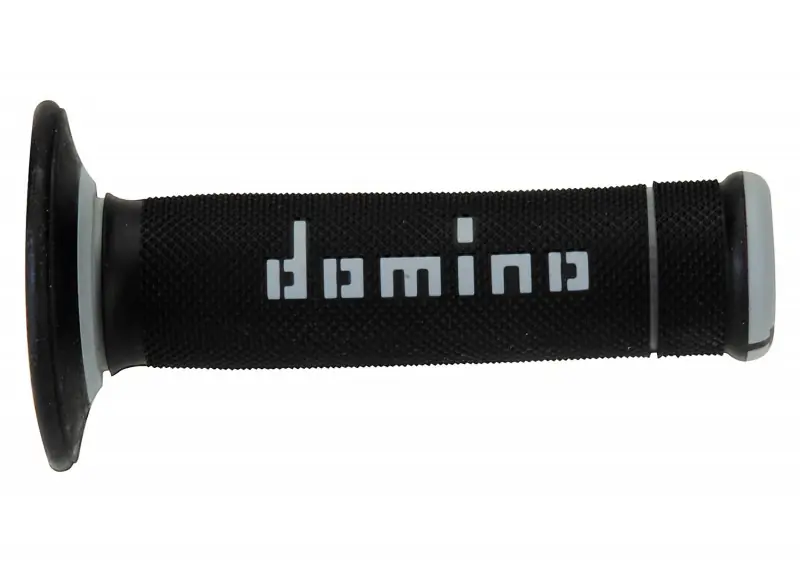 Manetki Domino A020 czarno szare CROSS ENDURO Kup online