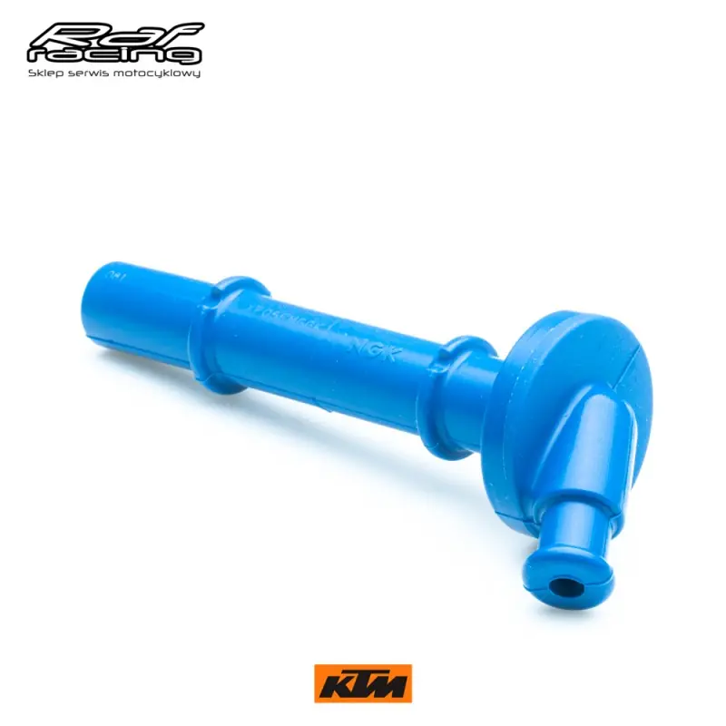 Oferta limitowana Fajka świecy KTM Husqvarna Gas Gas 250 4T XF05EMGGK 77739090100