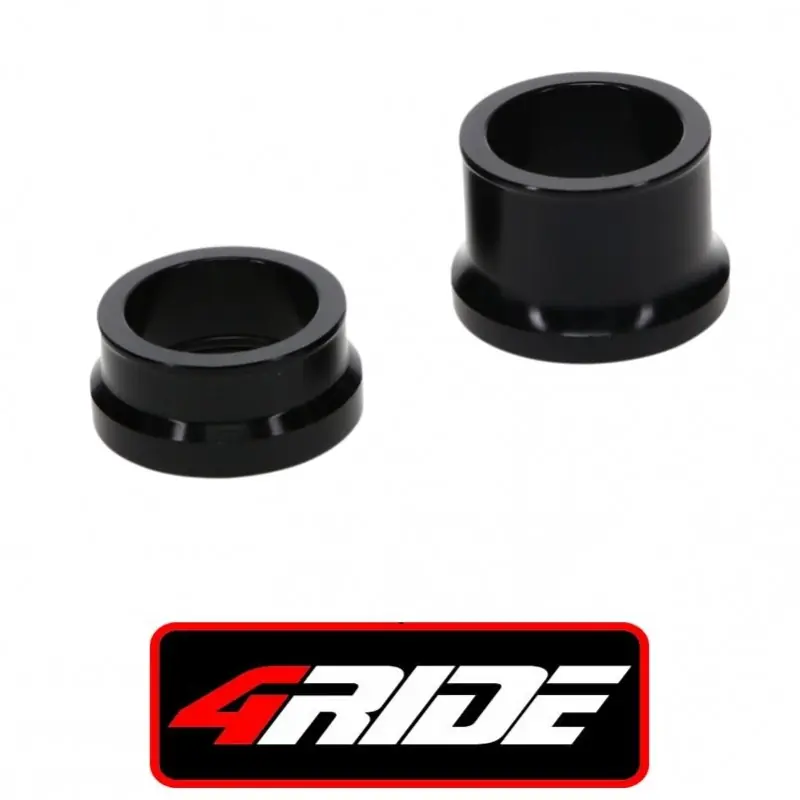 Okazja 4Ride Tulejki dystansowe kola przedniego Honda CR125 CR250 ‘02-07 CRF250R ‘04-17 CRF450 ‘02-16 (11-1005)
