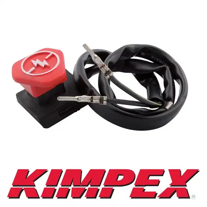 Oferta czasowa Kimpex wyłącznik zapłonu Ski Doo 512059482