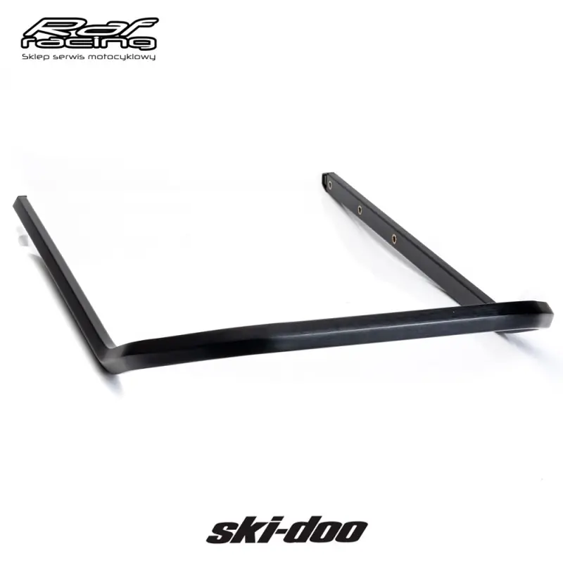 BRP Bumper tylni Ski Doo 146 Summit 600 850 Freeride 850 518329553 Dostępne od ręki
