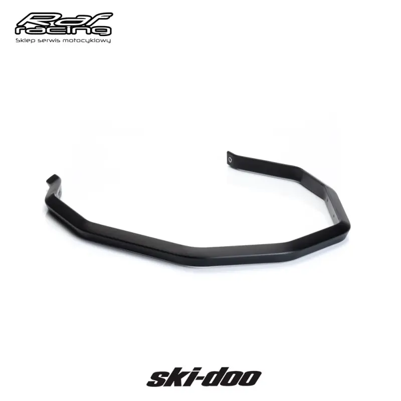 Nowy BRP Bumper przedni Ski Doo 17- Summit X/SP/Expert Freeride MX Z X-RS Gen4