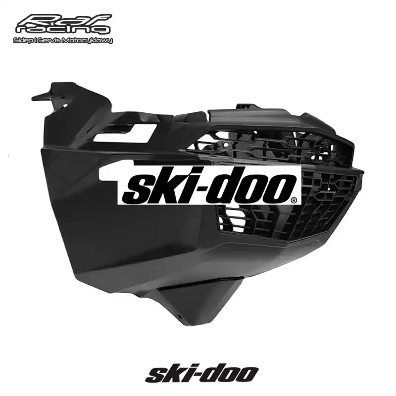 Obniżka ceny BRP Panel przedni dolny Ski-doo Gen4 502007673