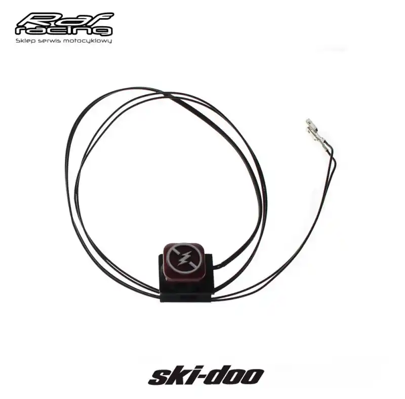 Wybór klientów BRP Wyłącznik zapłonu Ski-Doo 515177931