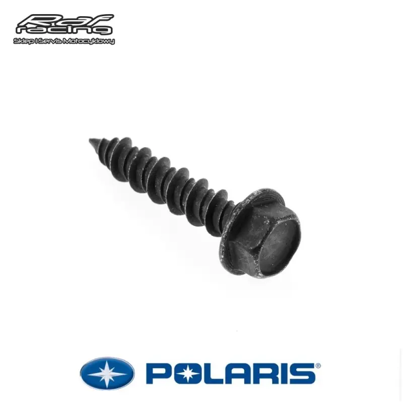 Śruba wkręt do plastików Polaris 7512094 Bezpieczna płatność