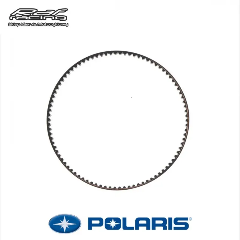 Nowość Pasek pompy wody Polaris RMK XC PRO SP PRO CLASSIC SWITCHBACK EDGE 600 700 800 2201821