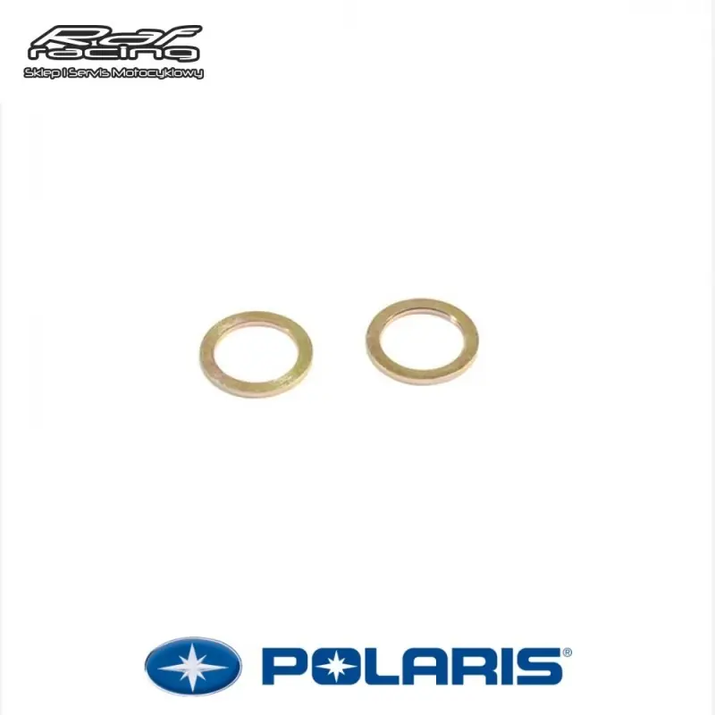 Nie przegap Podkładka sworznia wahacza 18.2X25.X1.6 THICK ZOD Polaris RMK RUSH PRO AXYS SWITHBACK 7556758