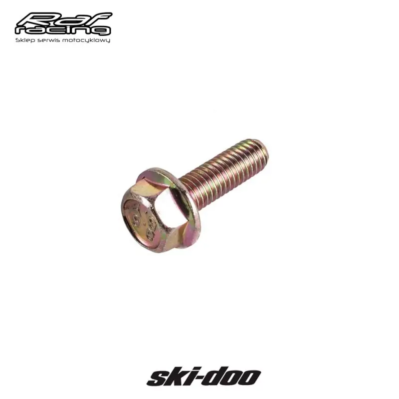 BRP Śruba M6x20mm Ski-Doo Can-Am 207662044 Rabat