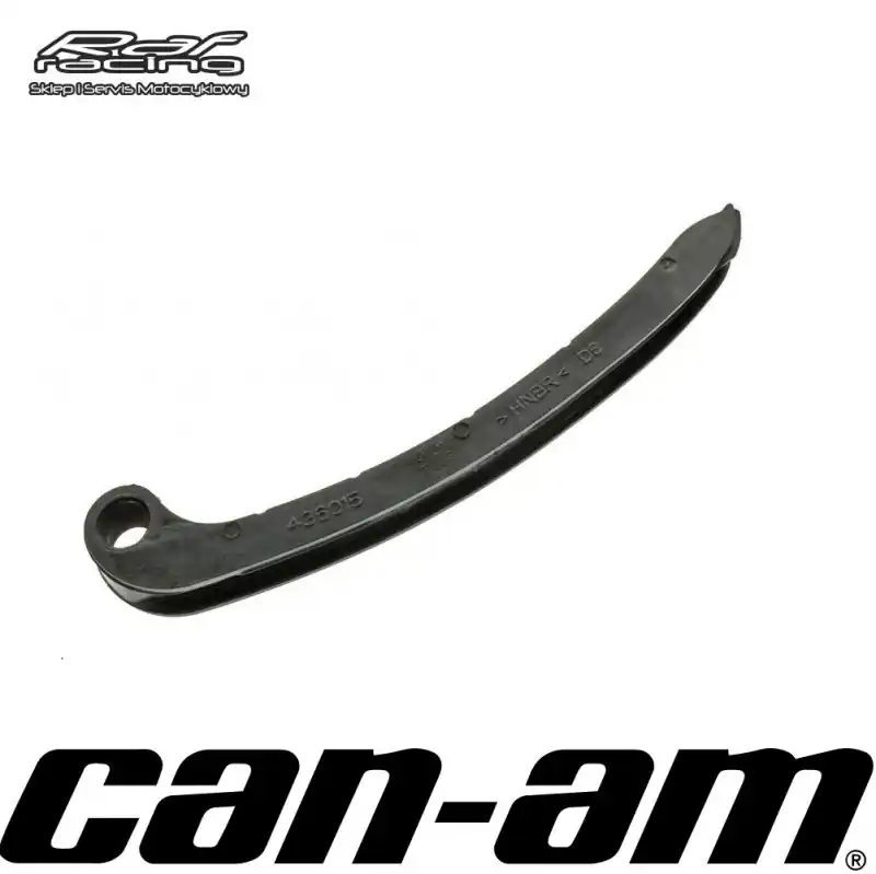 Tani BRP Ślizg łańcucha rozrządu Can-Am Outlander Renegade 420436015