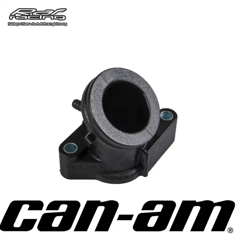 Nie przegap BRP Króciec ssący Can-Am Outlander 330/400 ‘03-08 420267386