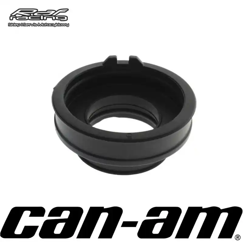 Tani BRP Króciec ssący Can-Am Outlander 330/400 03-08 420267340