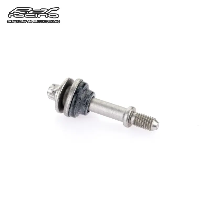 BRP śruba dekla sprzęgła CVT Torx M6 X30,5 Can-Am 420440561 Wysoka jakość