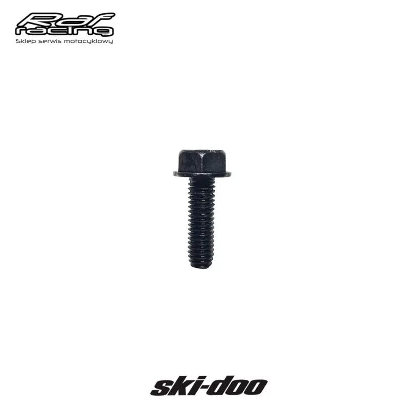 Nowy BRP Śruba M6x20mm Can-Am Ski-Doo 210262050