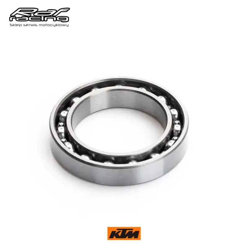 KTM Łożysko skrzyni biegów 61805 C3 25x37x7 Kup teraz