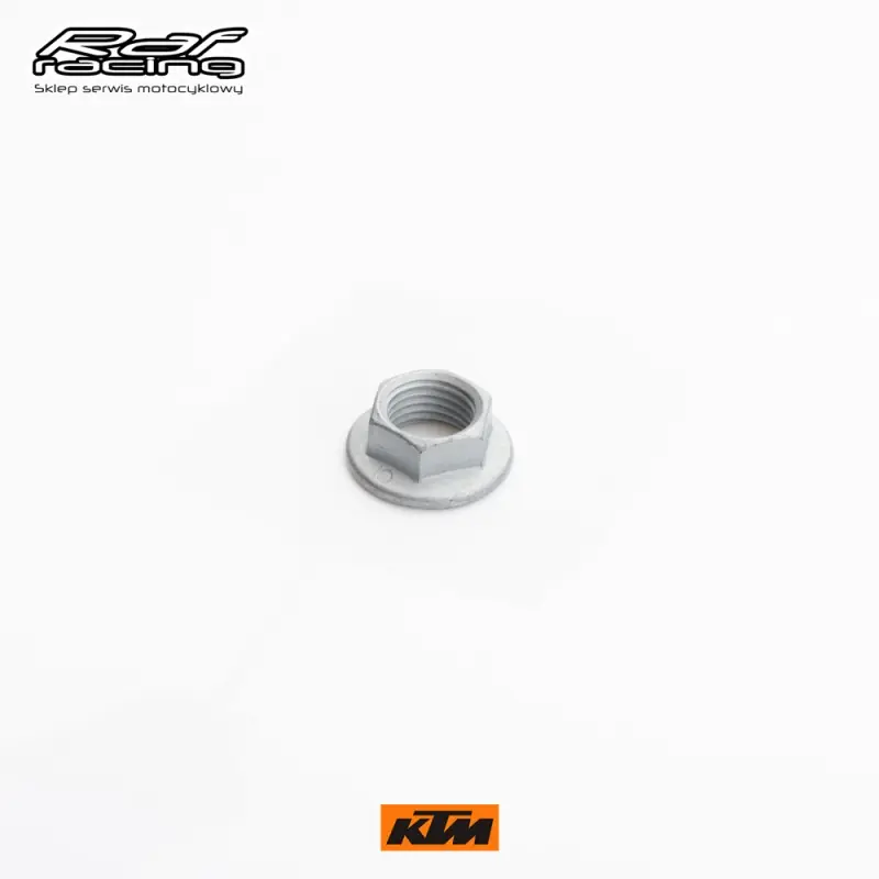 KTM Nakrętka M14 14x1,5 WS=17 SX SX-F 65/85/125/150/250/300/350/450 13-25 77204087000 Wysoka jakość