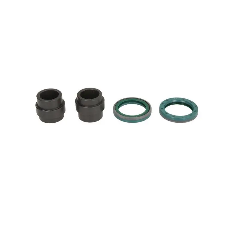 Wyjątkowa oferta SKF Tulejki dystansowe koła przód z uszczelniaczami KTM SX SX-F EXC-F XC-W Husqvarna TC TE FC FE TX W-KIT-F023-KTM (11-1103-1)