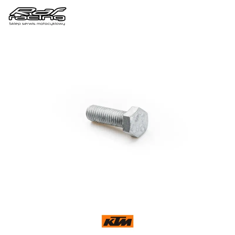 Oferta KTM Śruba M5x16 DIN 0933-M WS=8 0933050163