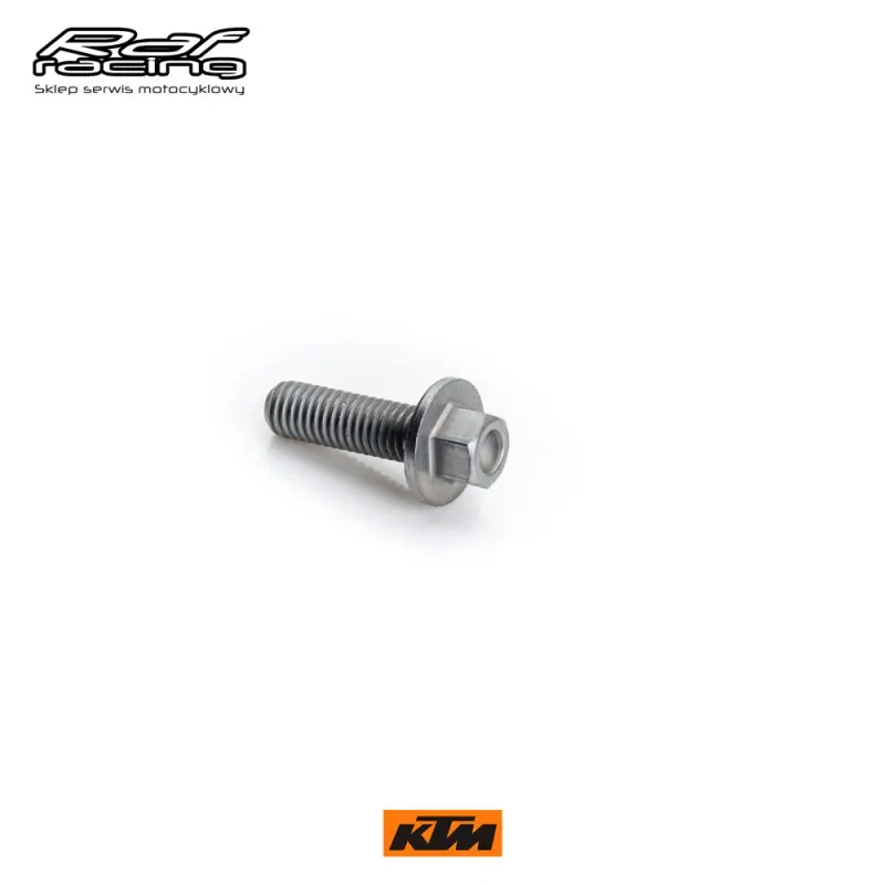 KTM Śruba M5x16 WS=6 0014050163 Bestseller