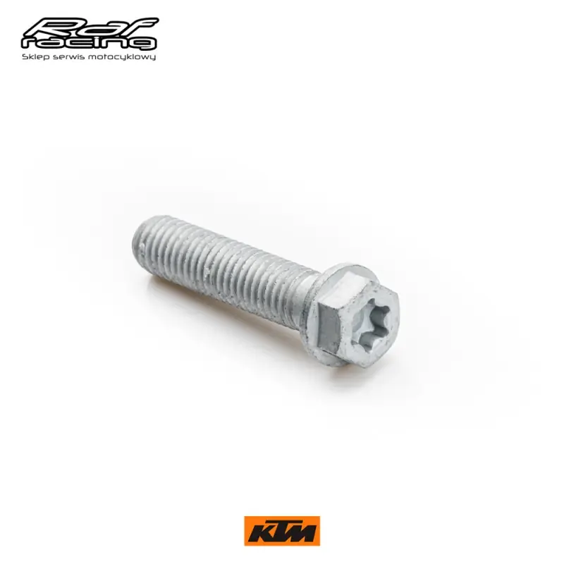 Zniżka KTM Śruba M8 8x35 TX40 0025080356
