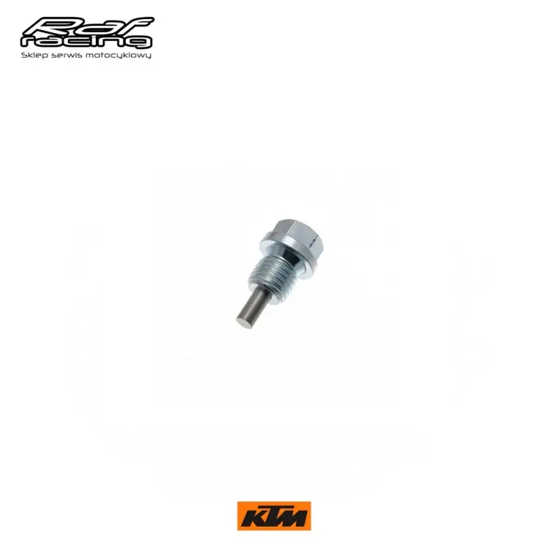 Śruba spustu oleju KTM M12 12x1,5 58030021100 Tylko dziś