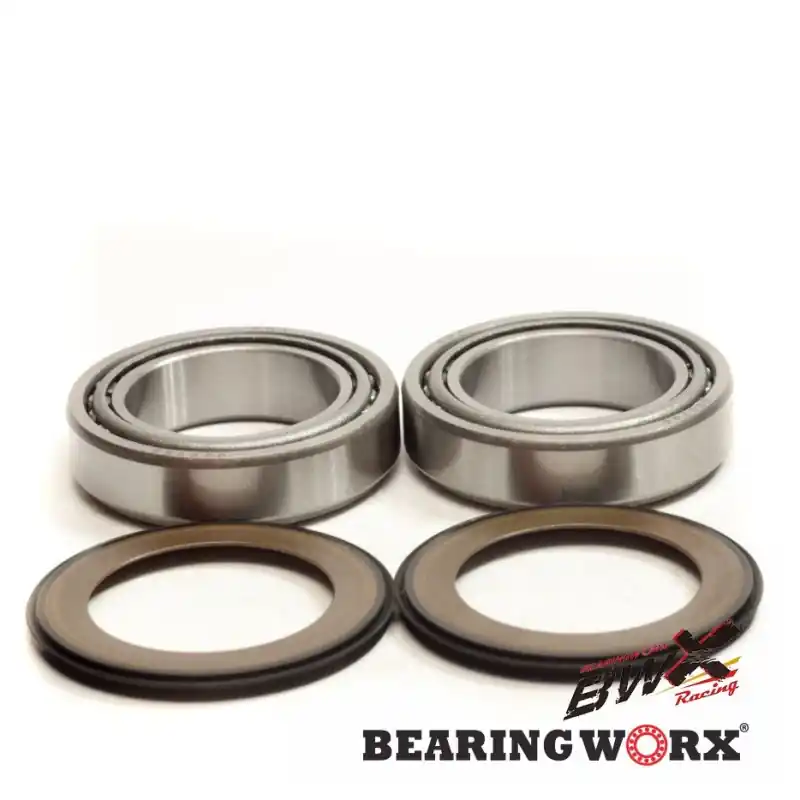 Łatwy zwrot Bering Worx łożyska głowki ramy (22-1039)