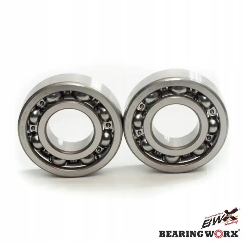 BWX Łożyska wału 40x90x20mm Yamaha YFM700 Grizzly Raptor Rhino YFM550 Grizzly 06-24 (OEM 93306-30810-00) Popularny