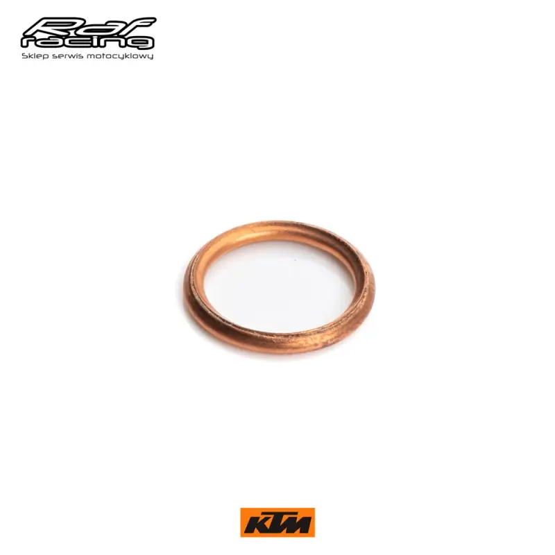 KTM Podkładka miedziana 12x16x2 58436054000 Kup teraz