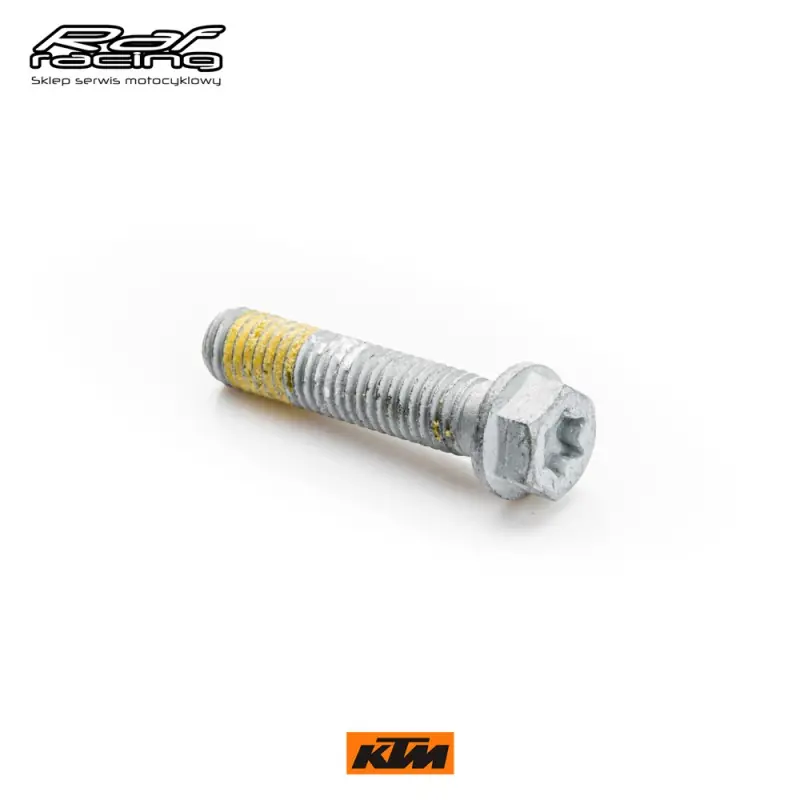 KTM Śruba M8x35 TX40 ISA40 + klej Sprawdź teraz