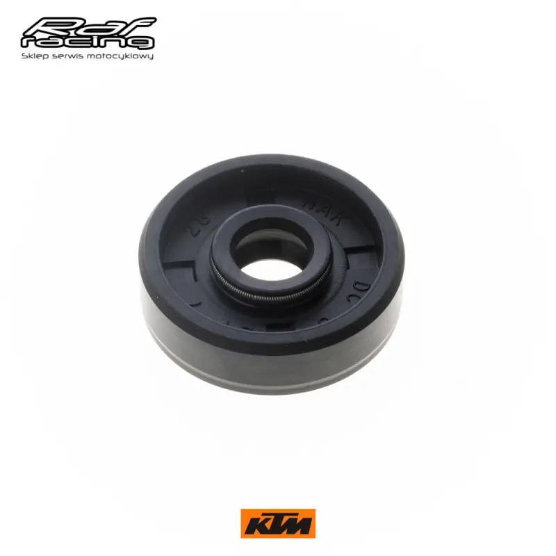 Uszczelniacz pompy wody KTM 8x24x7 SX EXC 125-300 ‘‘98- 0760082472 Ograniczona ilość