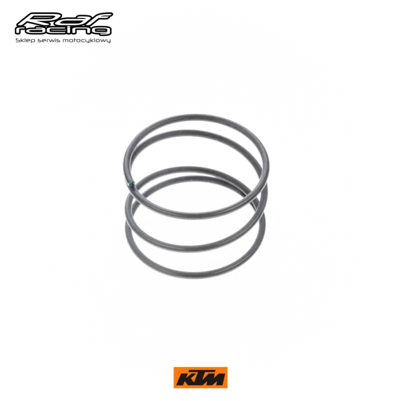 Ostatnia szansa Sprężyna kopki KTM SX/EXC 65/125/144/150/200-500 50333056000
