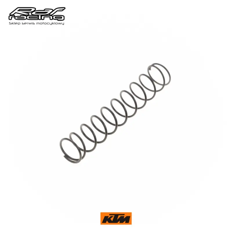 Hit sprzedaży KTM Sprężyna dekompresatora SXF250 SXF350 77336017030