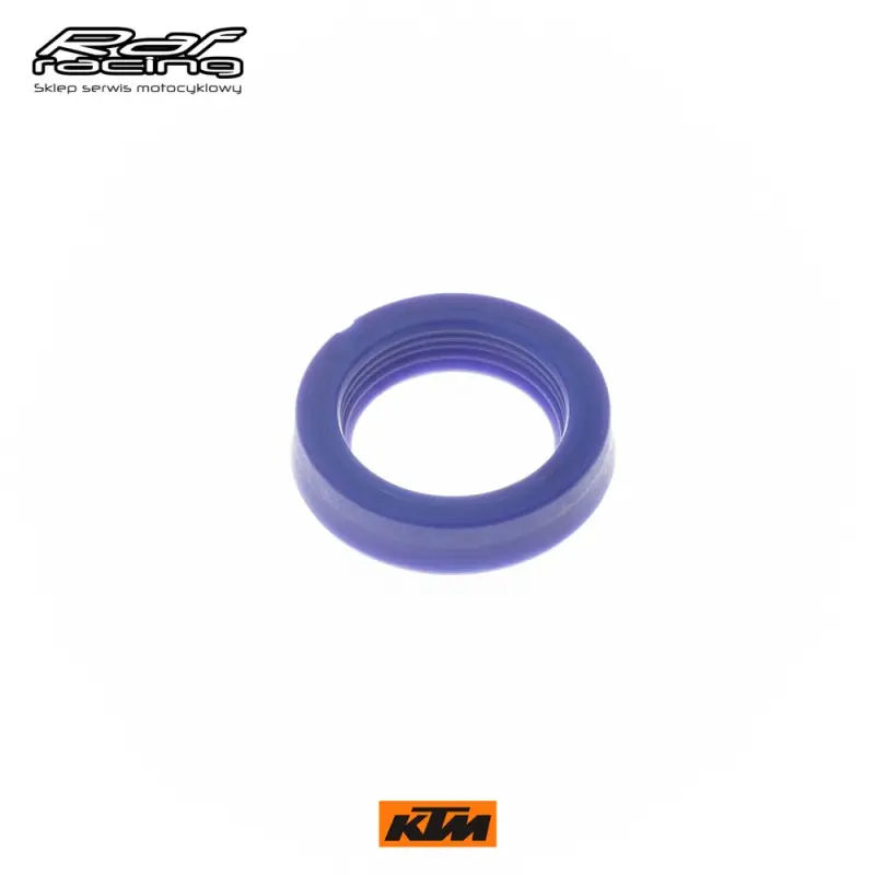 Nie przegap KTM Uszczelniacz 12mm 85Sh Kartridża WP 48600829
