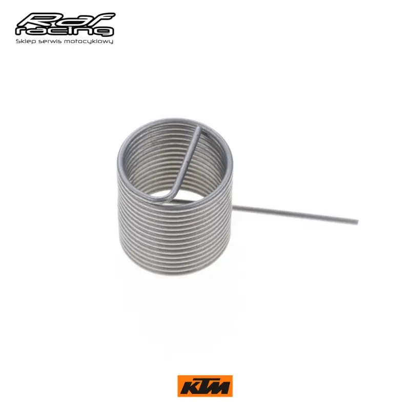 Nie przegap KTM Sprężyna dekompresatora RFS SX EXC400 EXC450 EXC520 EXC525 59036017000