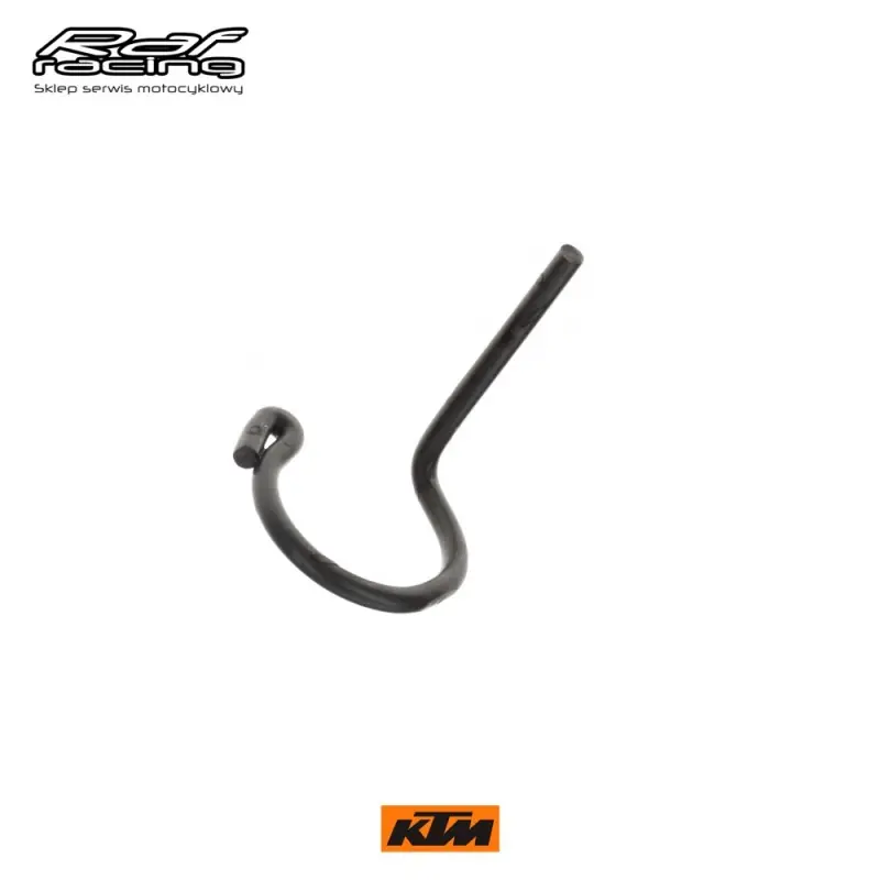 KTM Zabezpieczenie dźwigienki zaworu wydechowego 2T DIN-71805-S-8 50237195055 Cena promocyjna