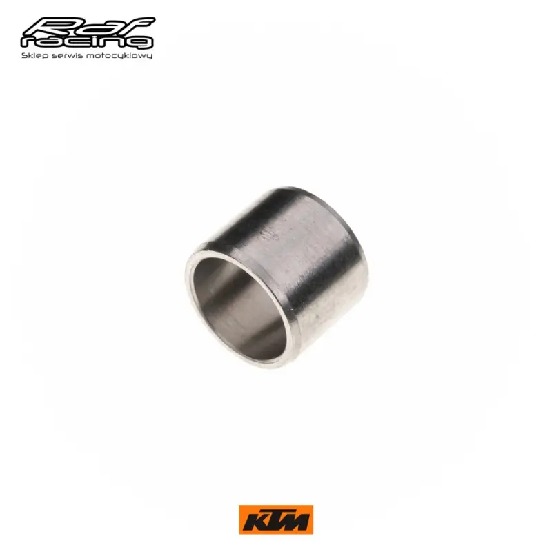 Wyjątkowa oferta KTM Tulejka ustalająca cylindra 10.2x12,5x10 58530014100